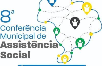 8&ordf; Confer&ecirc;ncia Municipal de Assist&ecirc;ncia Social de Mirassol d'Oeste.