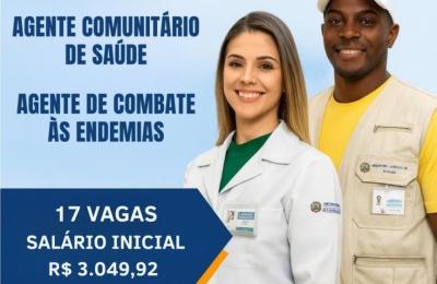 ? Aten&ccedil;&atilde;o, Mirassol d&rsquo;Oeste! PROCESSO SELETIVO P&Uacute;BLICO