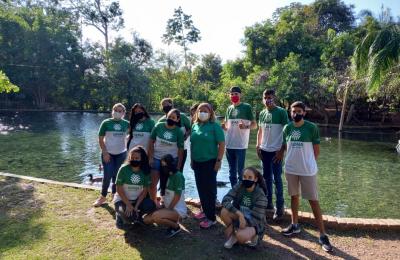 Curso de Planejamento Turismo Rural