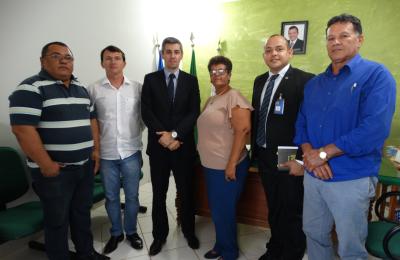 FUNDO DE FINANCIAMENTO DO CENTRO OESTE - FCO