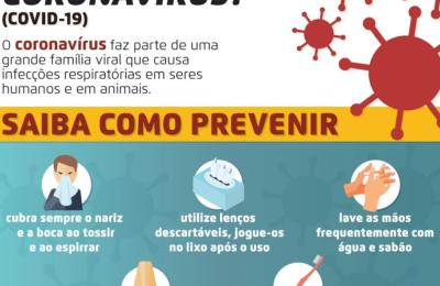 PREVEN&Ccedil;&Atilde;O &Eacute; A MELHOR FORMA DE CUIDADO.