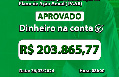 Plano de A&ccedil;&atilde;o da Lei Aldir Blanc II