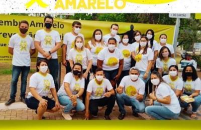 Setembro Amarelo: um alerta para o ano todo