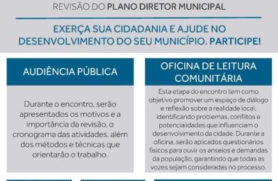 AUDI&Ecirc;NCIA P&Uacute;BLICA