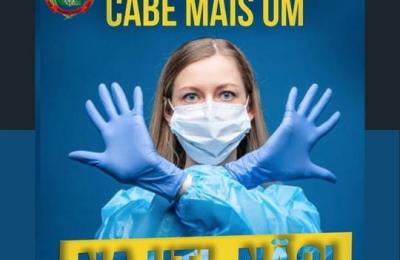 Se cuida Mirassol D'Oeste.
